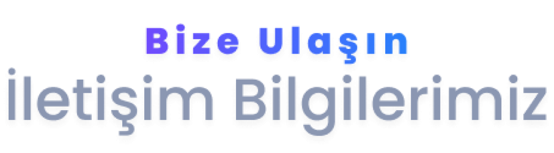 Detaylı Bilgi İçin 90850 550 5050 & info@mutlucell.com