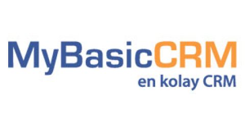 MyBasicCRM'den 3 ay ücretsiz abonelik