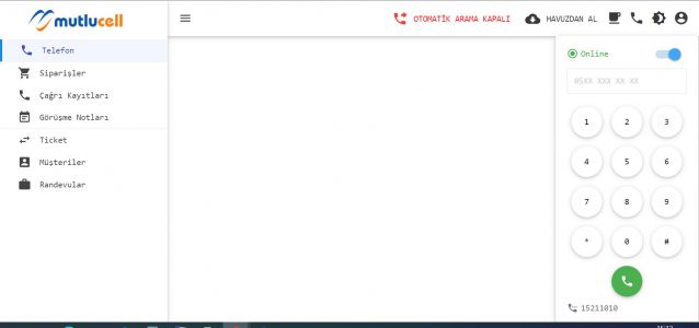 Webphone